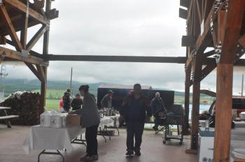 Mchoui Club Quad Mont-Mgantic 2014